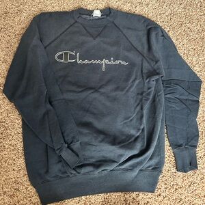 Vintage Champion Sweatshirt